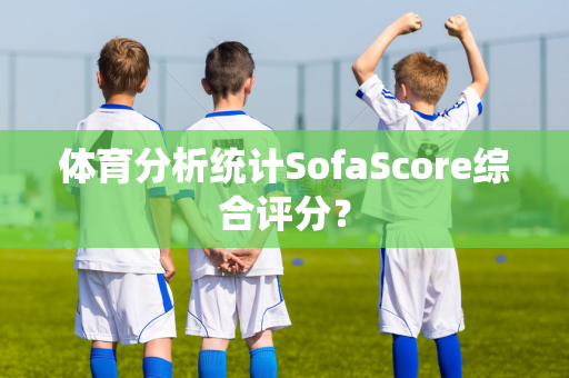 体育分析统计SofaScore综合评分？