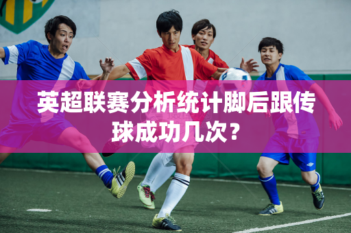 英超联赛分析统计脚后跟传球成功几次？-第1张图片-体育赛事解析网-新浪体育网