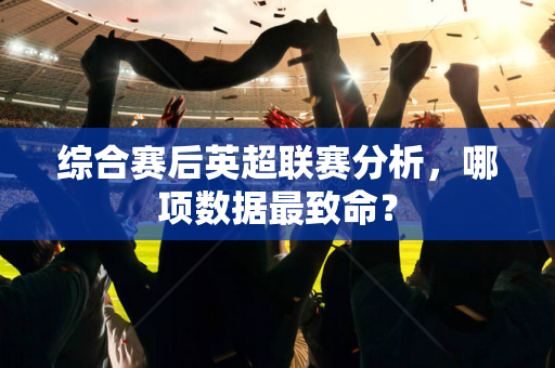 综合赛后英超联赛分析,哪项数据最致命?-第1张图片-体育赛事解析网-新浪体育网 综合赛后英超联赛分析,哪项数据最致命?-第1张图片-体育赛事解析网-新浪体育网