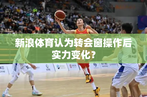 新浪体育认为转会窗操作后实力变化？